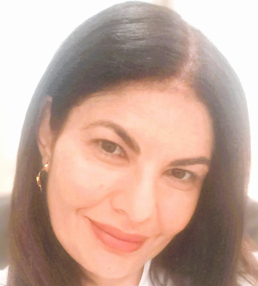 Patrícia Aramuni de Oliveira