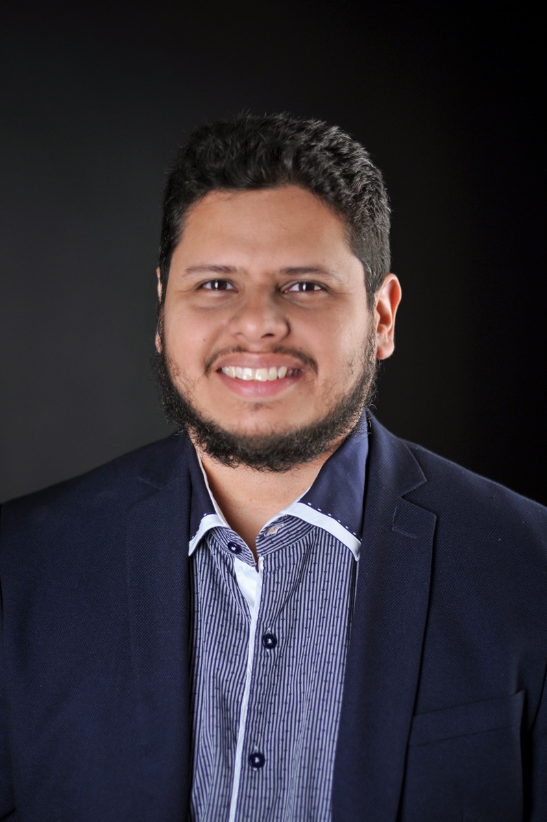 Rubens da Rocha Portal Junior