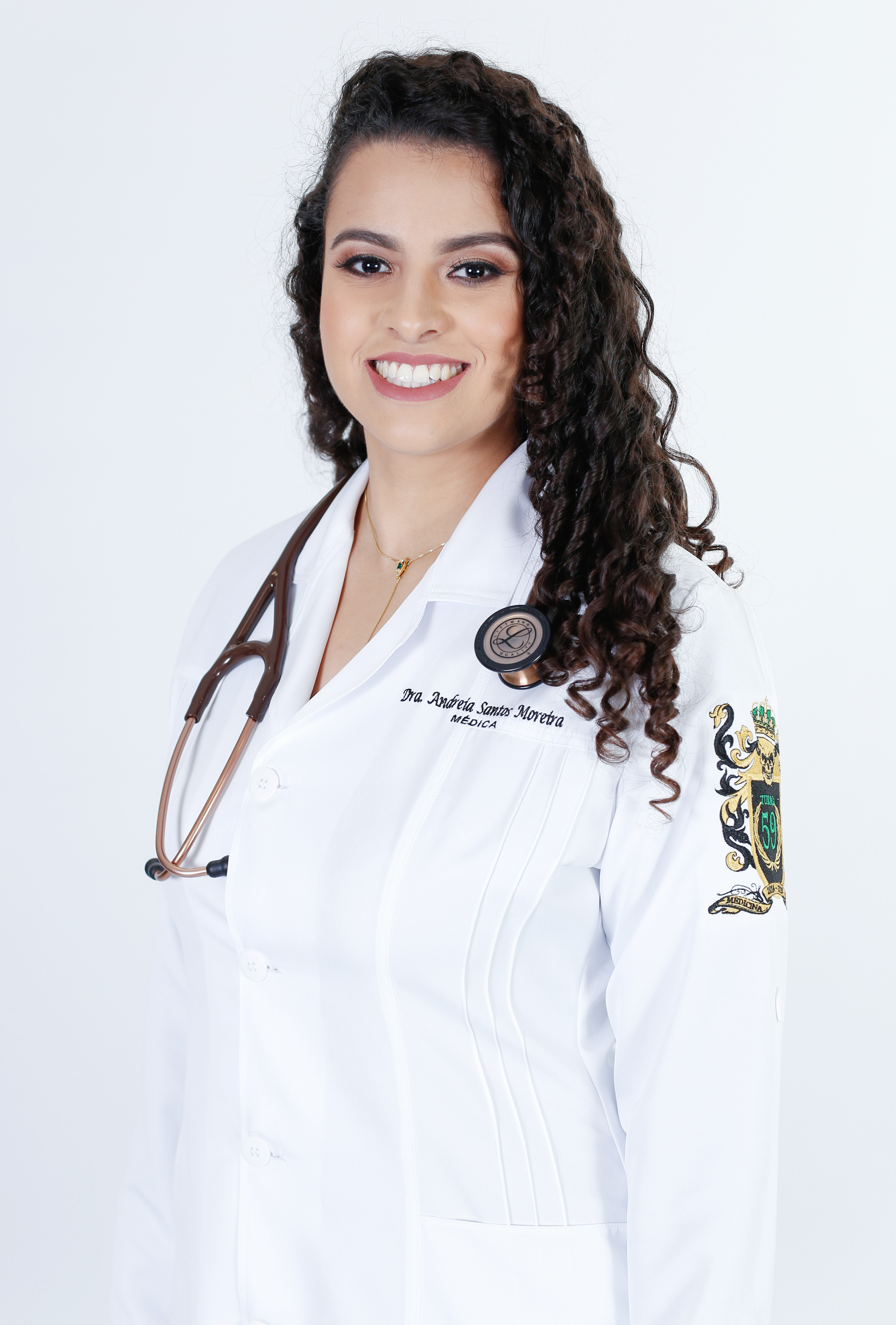 Andreia Santos Moreira