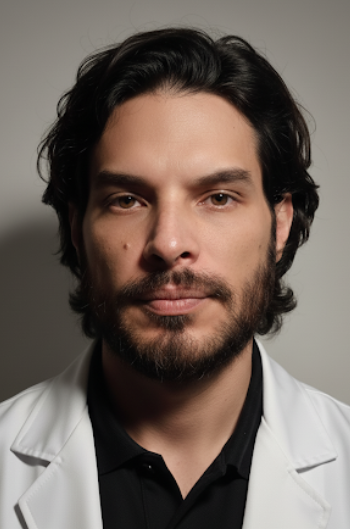 Bruno Moraes de Medeiros