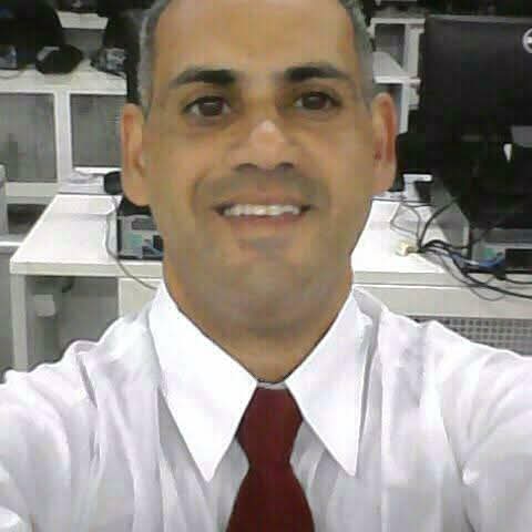 Alex Sandro dos Santos