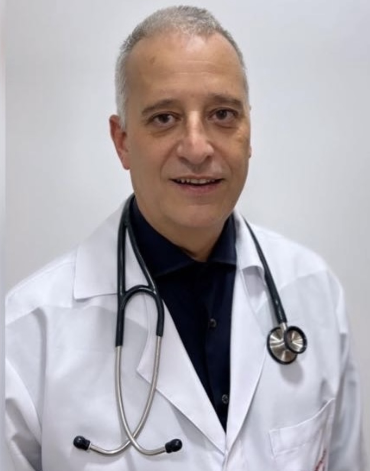 Foto de perfil do Dr. Breno Freitas Quintão