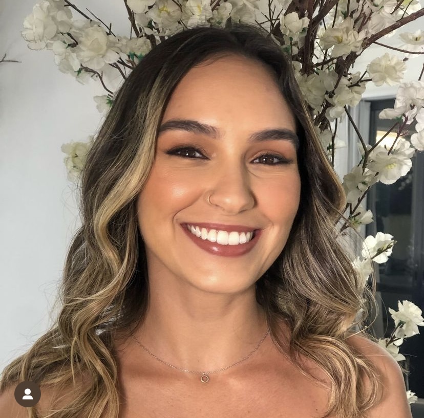 Yasmin de Almeida Gonçalves