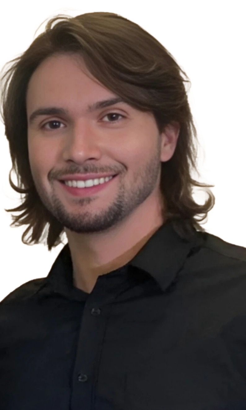 Murilo Fernando Gonçalves Belo dos Santos