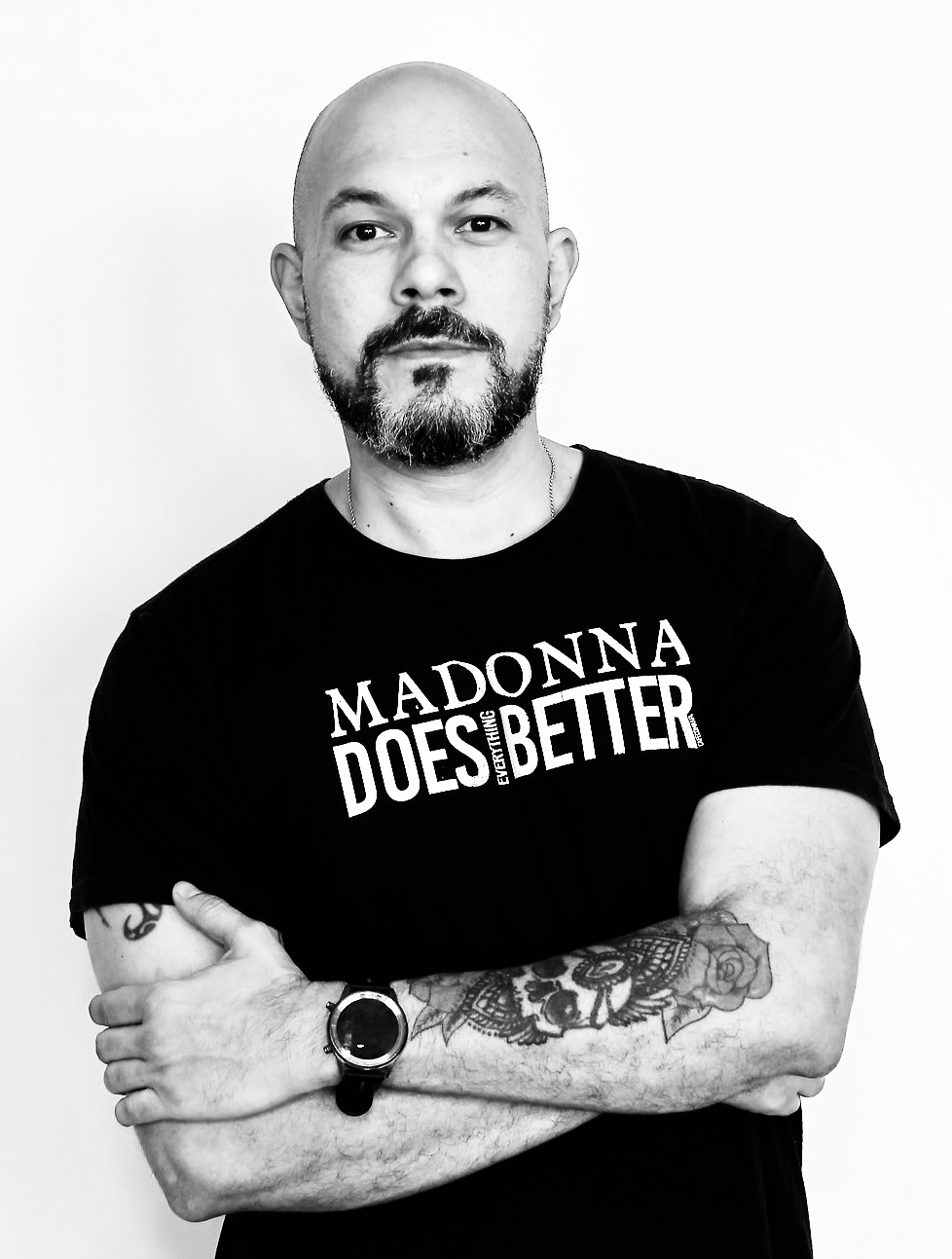 Marcio Barreto Pinheiro