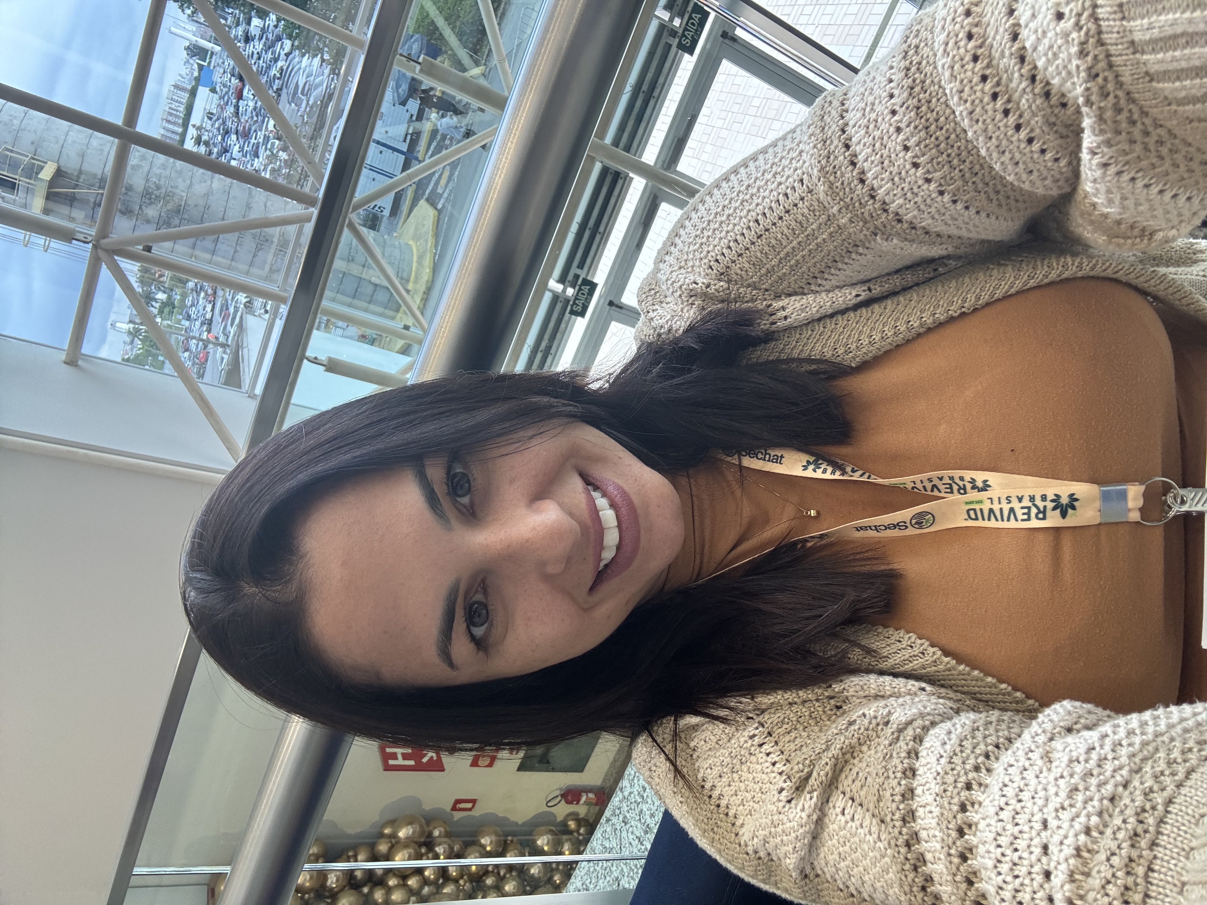 Priscilla de Melo Faria