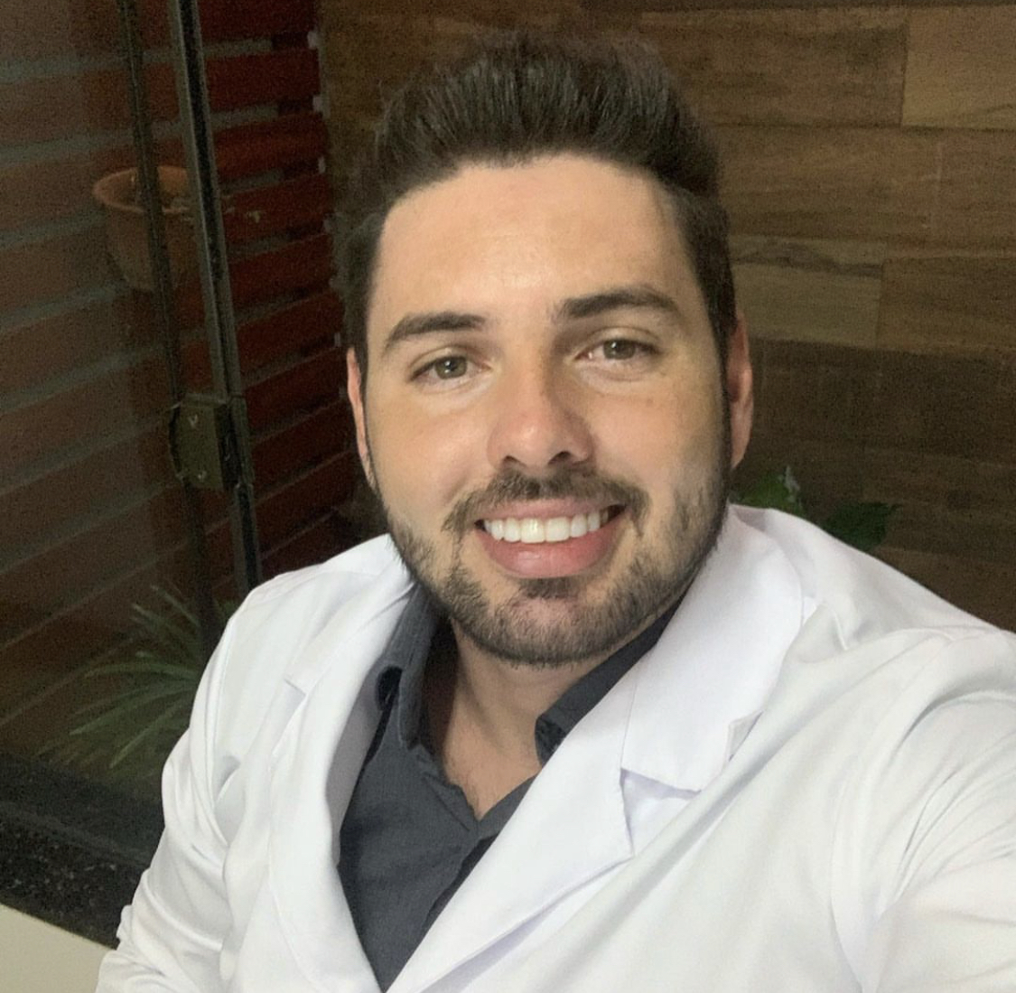 Flavio Henrique bertoche leonel