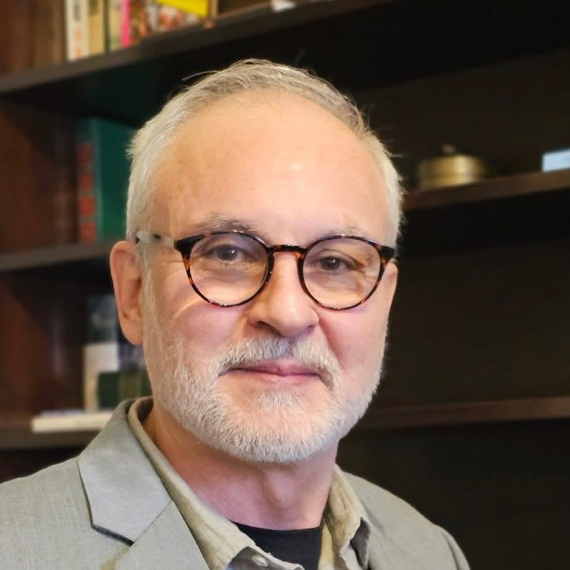 Foto de perfil do Dr. Luís Cláudio de Azevedo silva