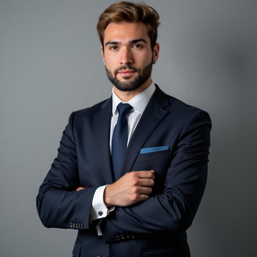 Murilo Fernando Gonçalves Belo dos Santos