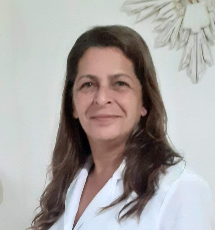 Marta Luiza Damasco de Sá
