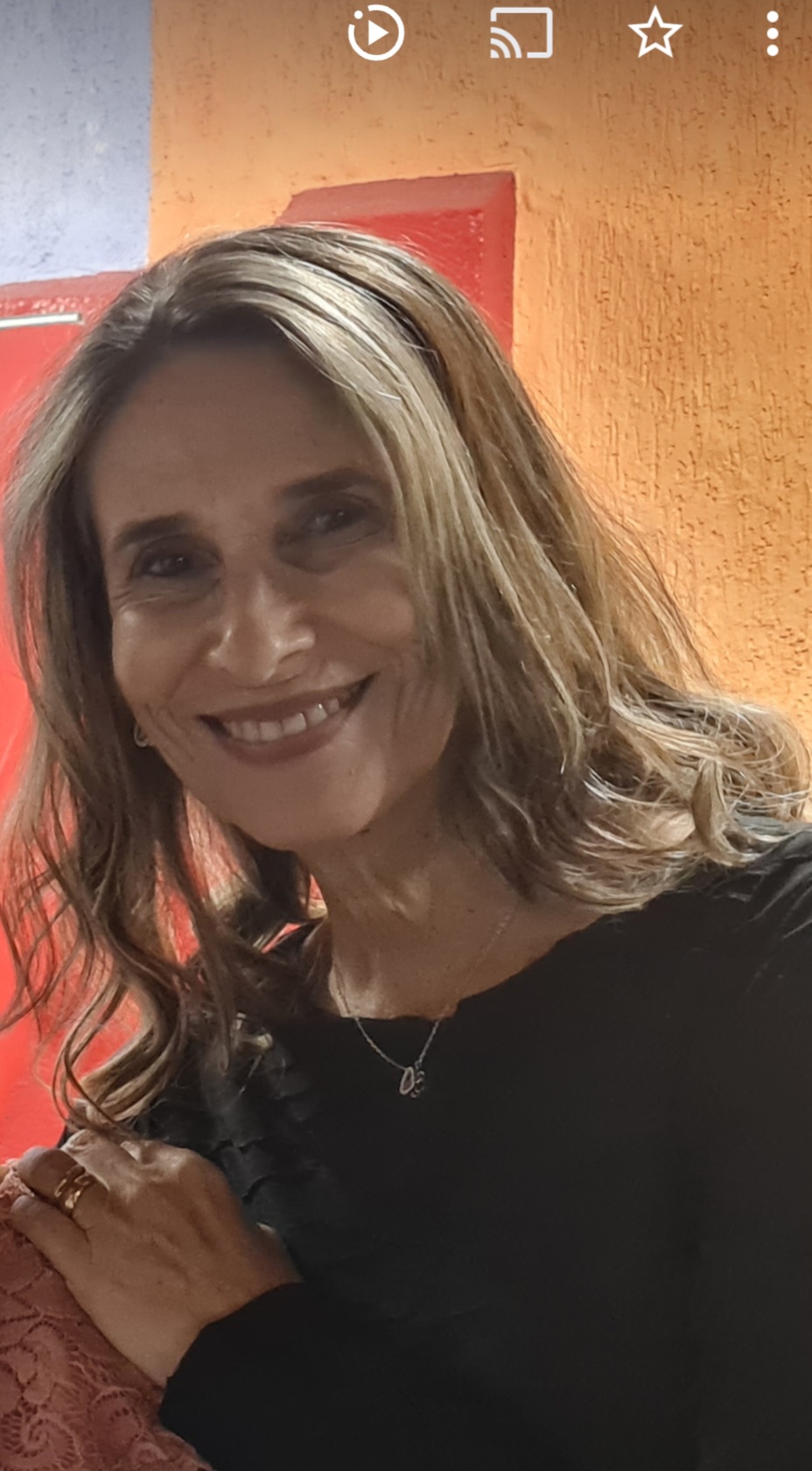 Cristina Prumes Santin