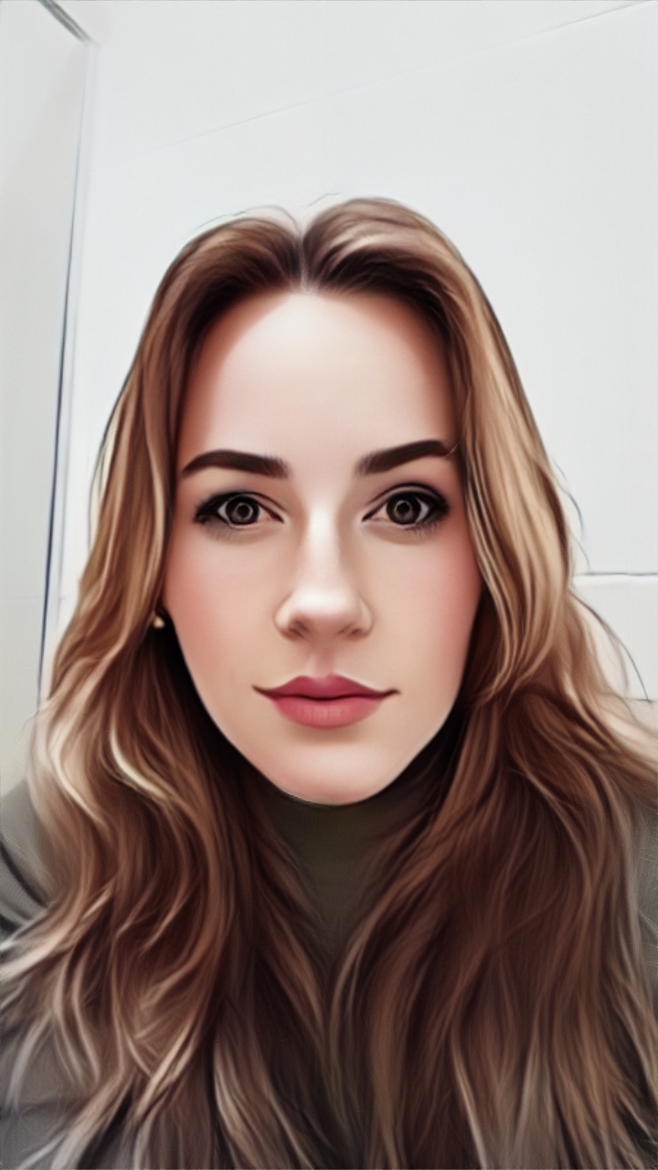 Ana Virgìnia Castilho de Souza