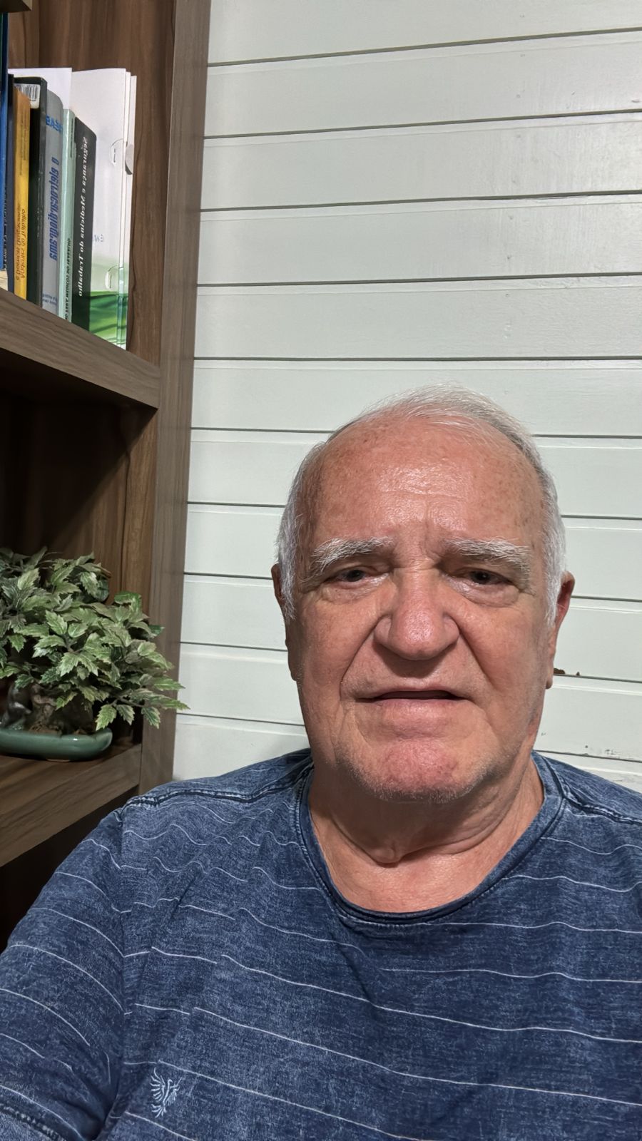DR CARLOS ALBERTO SCARPELLI