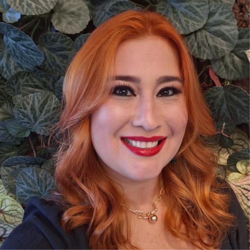 Foto de perfil do Dra. Cinthia Valadão