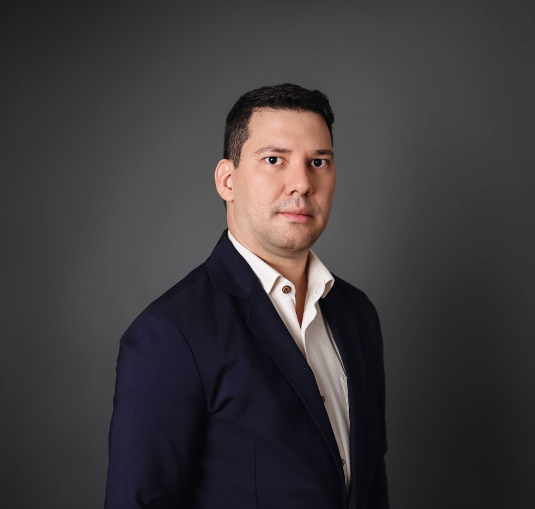 Kadson Douglas de Almeida Cabral