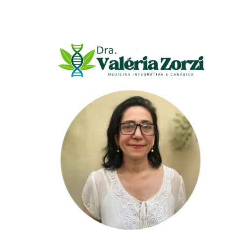 Valeria Da silva Zorzi