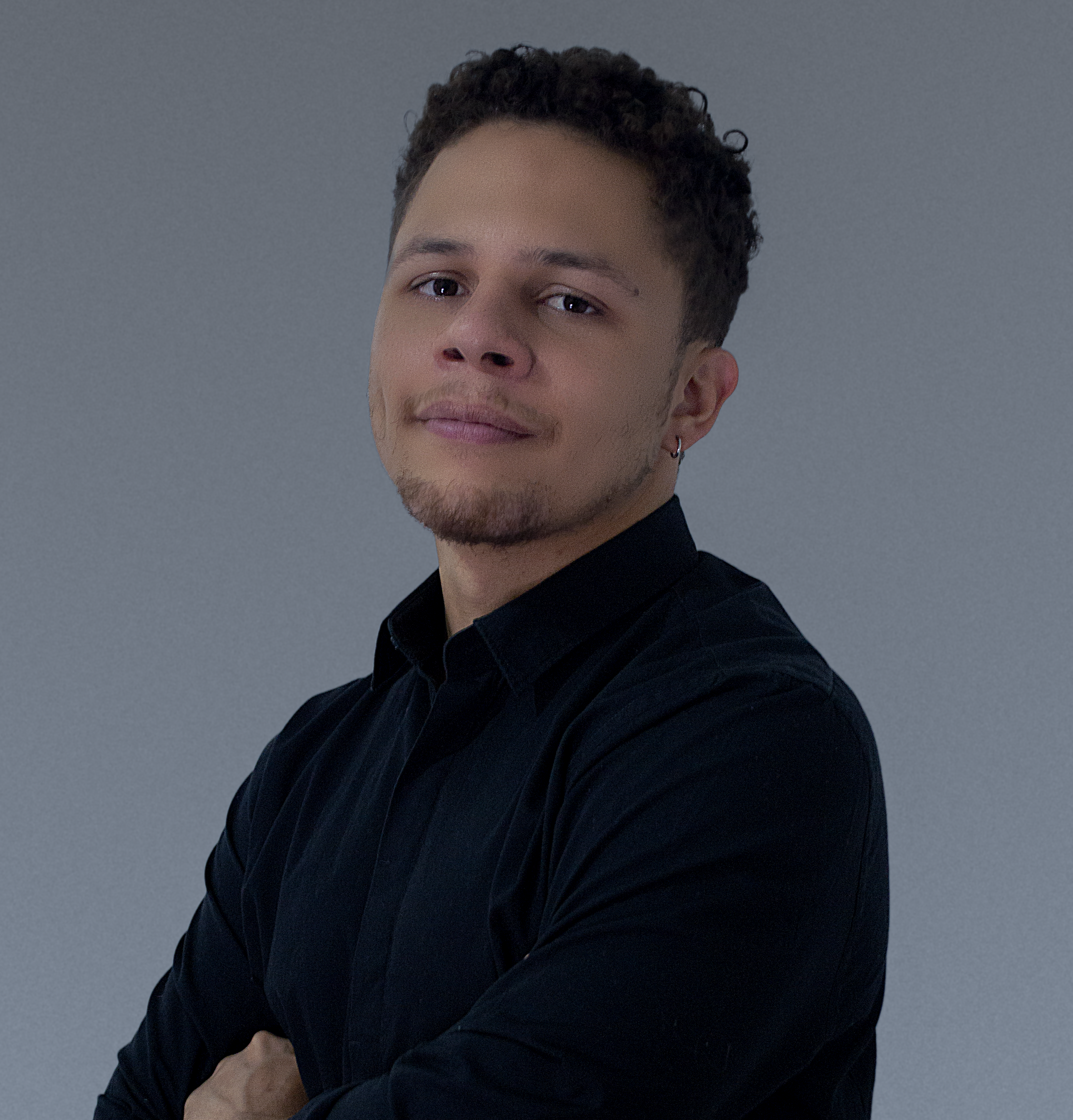 Robert Henrique Santos Sales