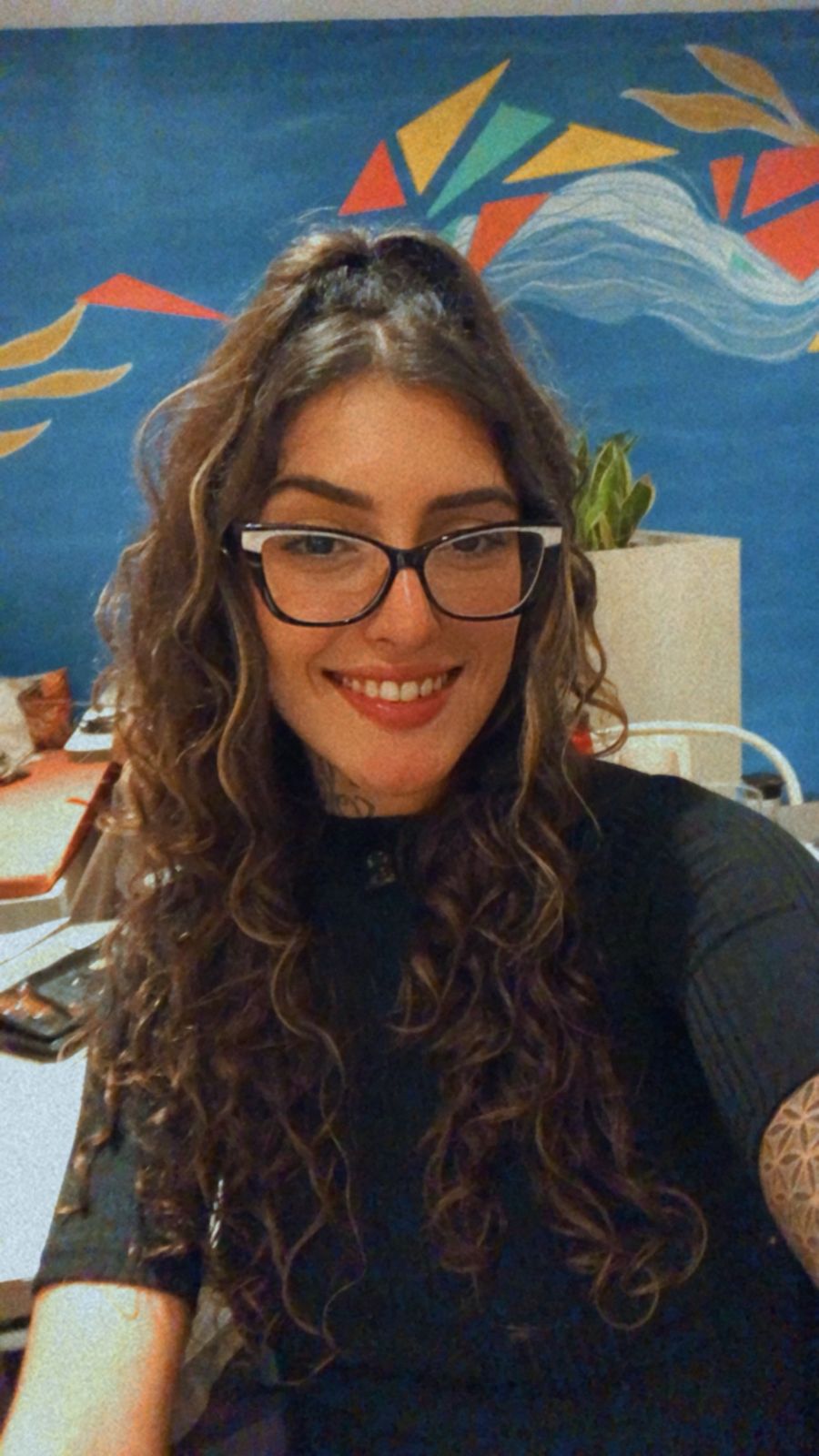 Nicoli Beneditto