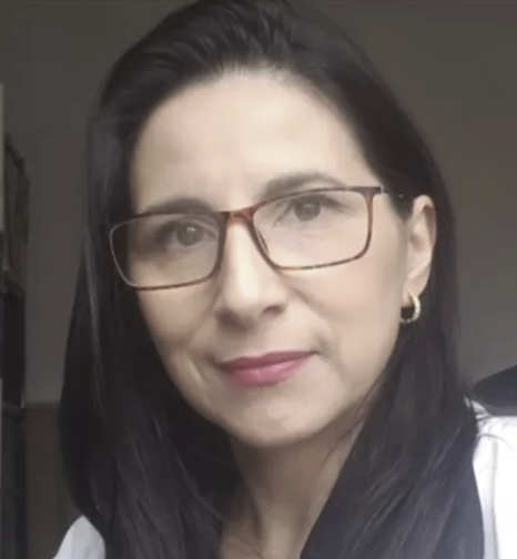 Ana Cristina Vidor