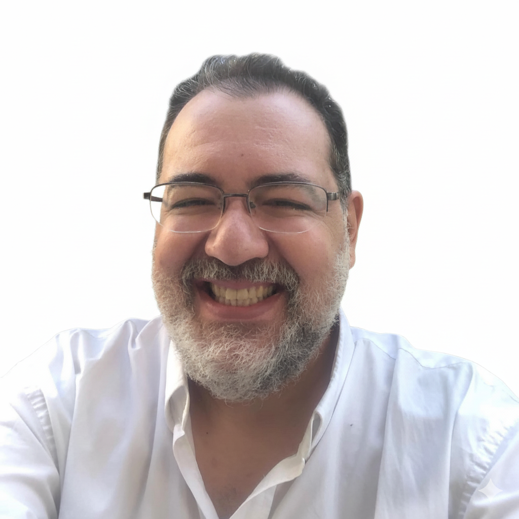 Marcus Francisco Fraga