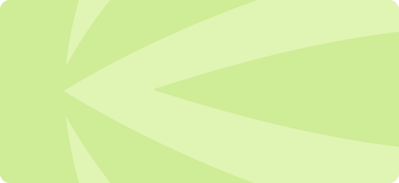 fundo verde icone k