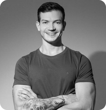 Imagem do Dr. Guilherme Nery