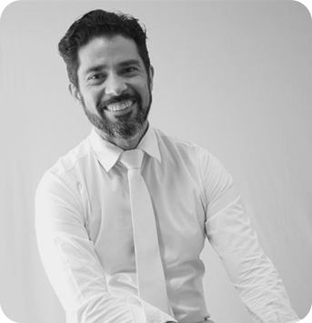 Imagem do Dr. Ricardo Gurgel